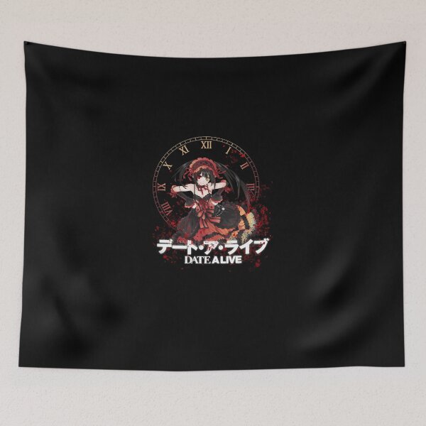 Item preview, Kurumi - Date a live Classic designed and sold by rosalineza.