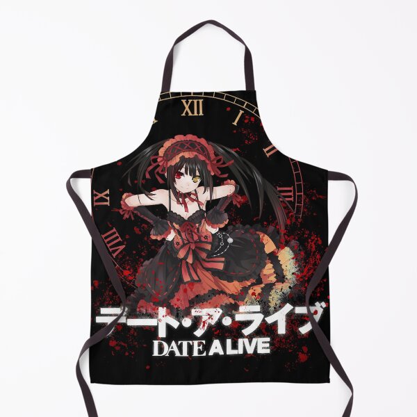 Item preview, Kurumi - Date a live Classic designed and sold by rosalineza.