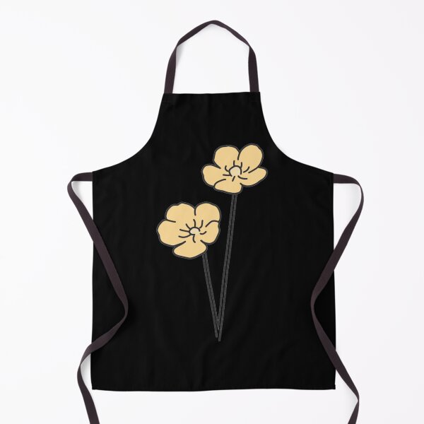 Item preview, Hippo Campus Buttercup Sticker designed and sold by conni4sswr.