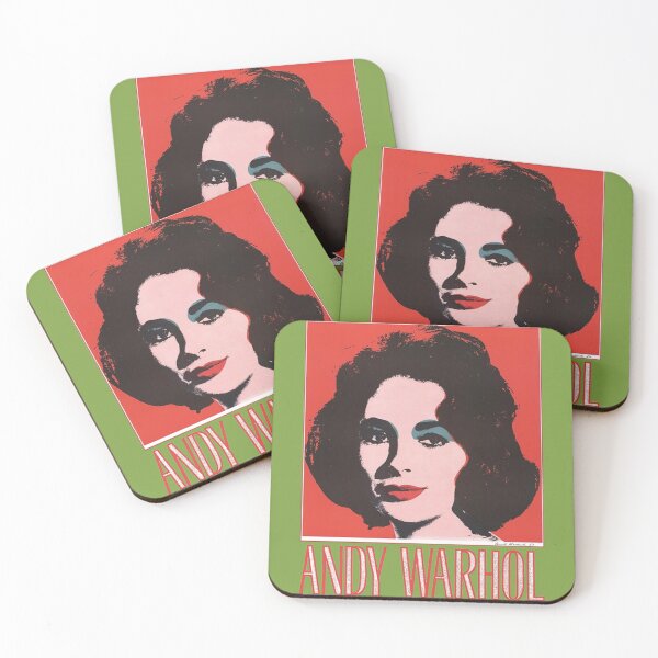 Item preview, the andy warhol Velvet   designed and sold by SealSweetsss.