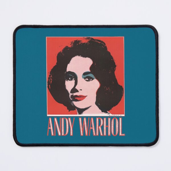 Item preview, the andy warhol Velvet   designed and sold by SealSweetsss.