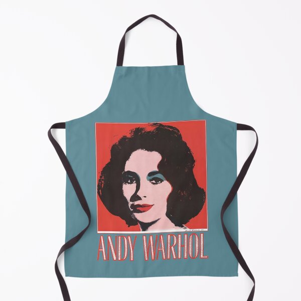 Item preview, the andy warhol Velvet designed and sold by SealSweetsss.