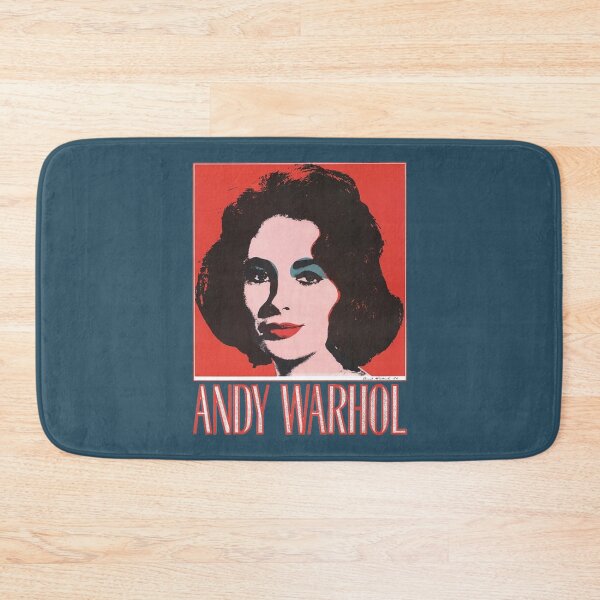 Artikelvorschau, der Andy Warhol Velvet entworfen und verkauft von SealSweetsss.