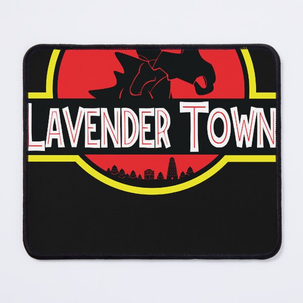 Item preview, Lavender Town Classic designed and sold by Lindseorne.