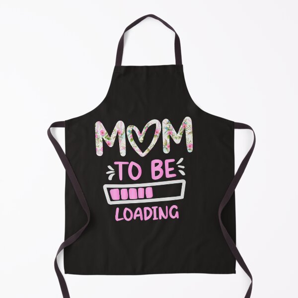 Item preview, Mom to be Loading designed and sold by backtrending.