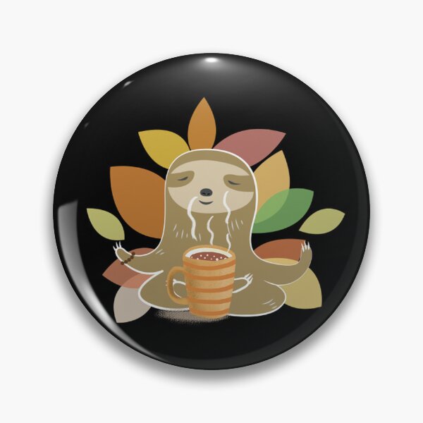 Item preview, Morning Sloffee designed and sold by Peach-Design.