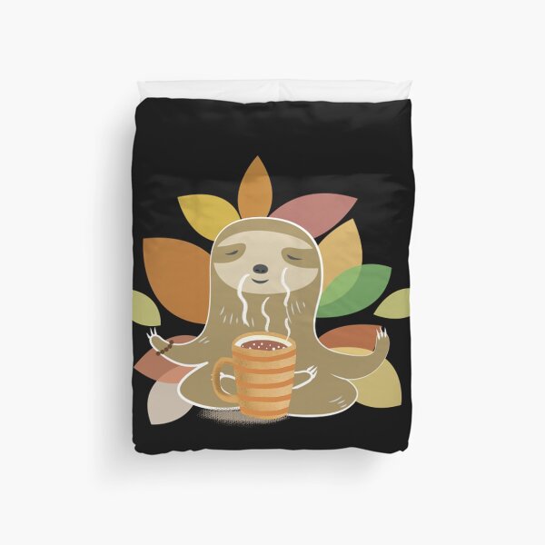 Item preview, Morning Sloffee designed and sold by Peach-Design.