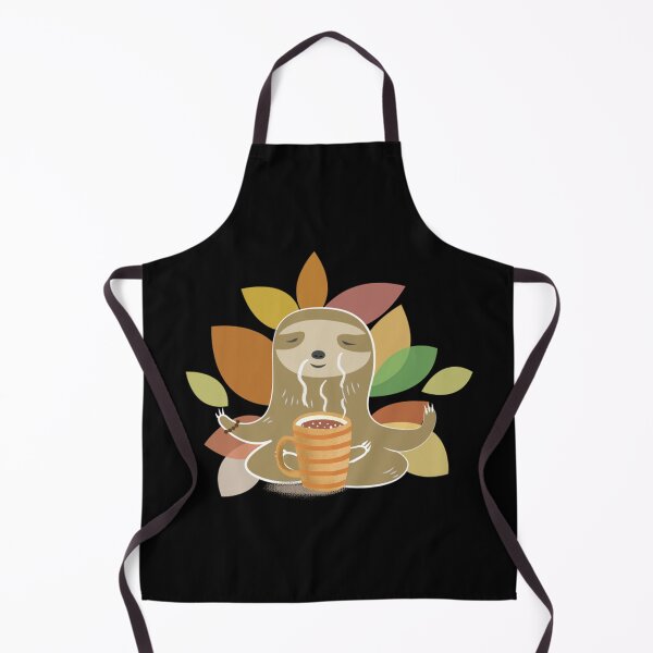 Item preview, Morning Sloffee designed and sold by Peach-Design.
