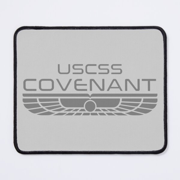 Item preview, USCSS Covenant designed and sold by chazy73.