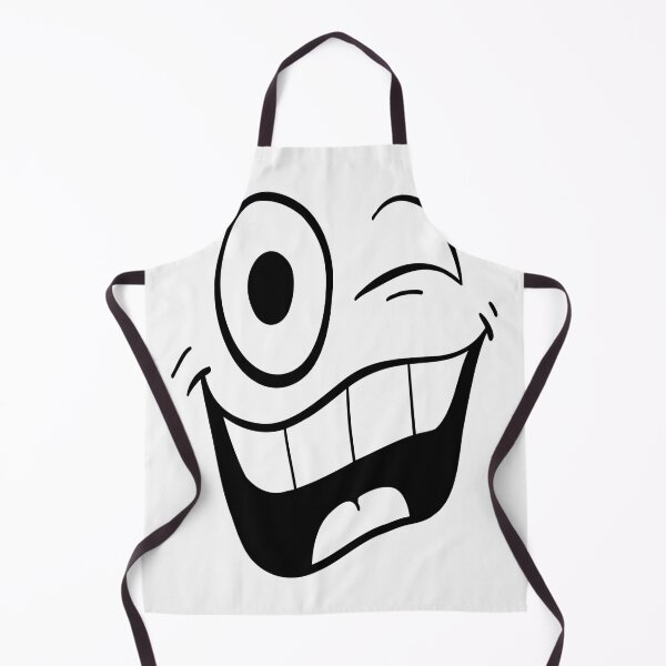 Item preview, winking face designed and sold by mcx-3.