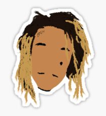 Wiz Khalifa Sticker