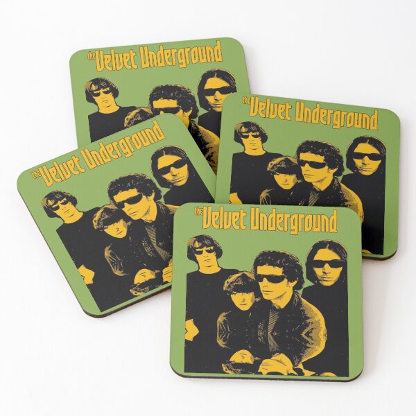 Item preview, The Velvet Ground   designed and sold by SealSweetsss.