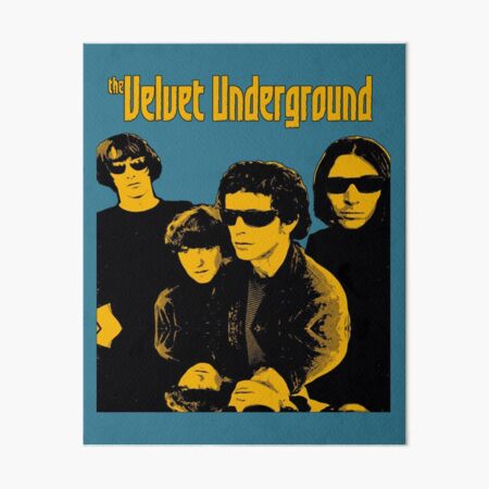 Item preview, The Velvet Ground   designed and sold by SealSweetsss.