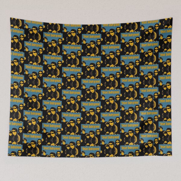 Item preview, The Velvet Ground   designed and sold by SealSweetsss.