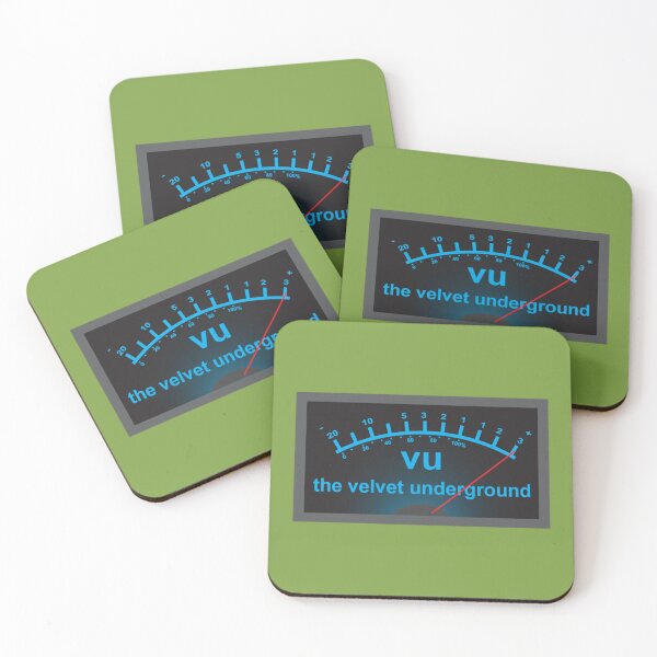 Item preview, The Velvet Underground          designed and sold by SealSweetsss.