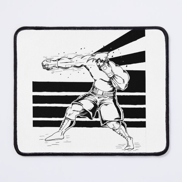 Item preview, Boxer designed and sold by Lukasz Bojke.