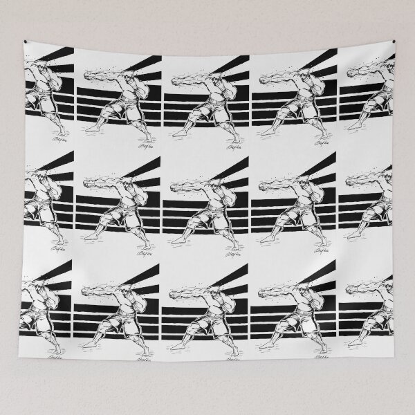 Item preview, Boxer designed and sold by Lukasz Bojke.