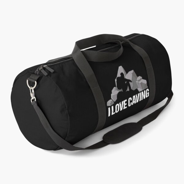 Item preview, I Love Caving Legend Cave Speleology designed and sold by MooonTees.
