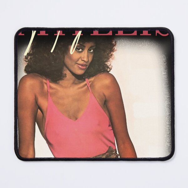 Item preview, Vintage phyllis hyman Essential designed and sold by reiterqiher.