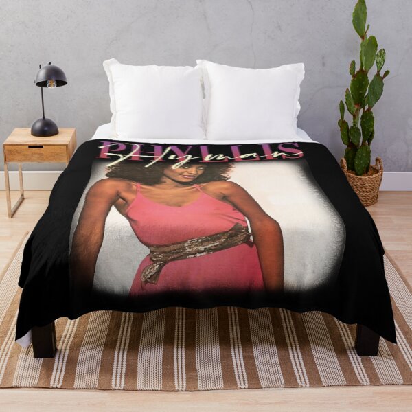Item preview, Vintage phyllis hyman Essential designed and sold by reiterqiher.