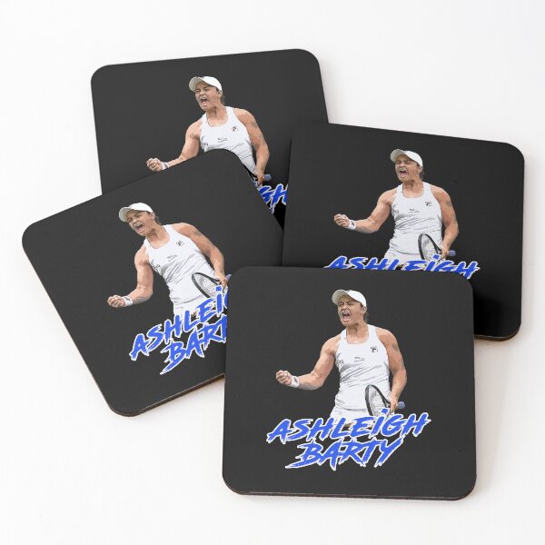 Item preview, Team Ashleigh Barty designed and sold by Rennieshop.