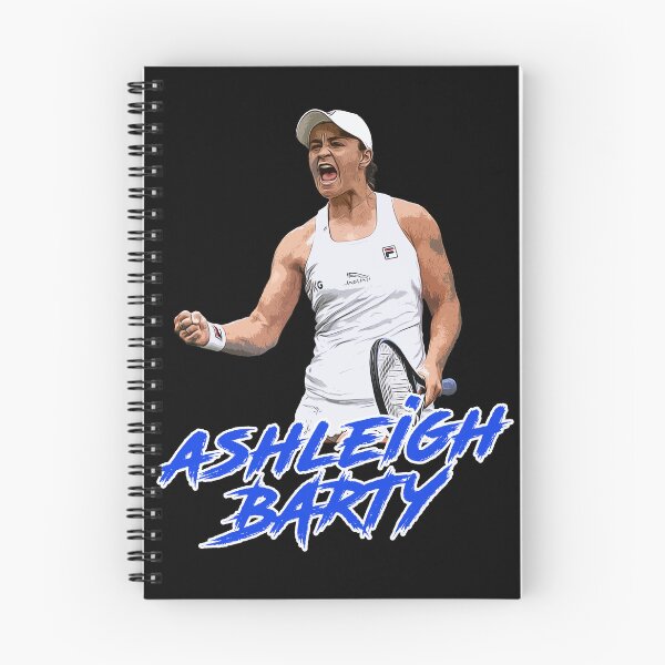 Item preview, Team Ashleigh Barty designed and sold by Rennieshop.
