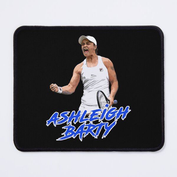 Item preview, Team Ashleigh Barty designed and sold by Rennieshop.