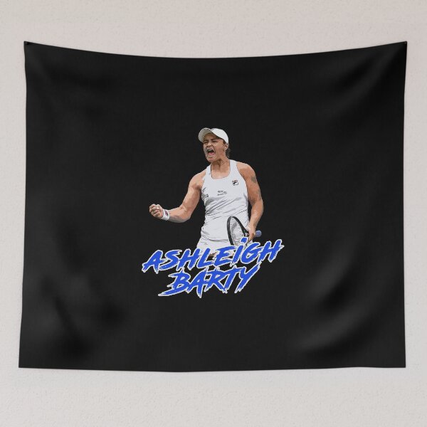 Item preview, Team Ashleigh Barty designed and sold by Rennieshop.