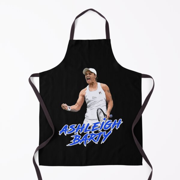 Item preview, Team Ashleigh Barty designed and sold by Rennieshop.