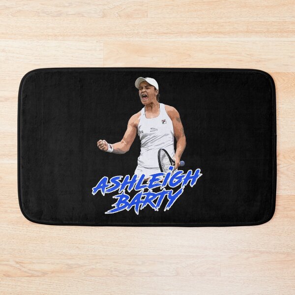 Item preview, Team Ashleigh Barty designed and sold by Rennieshop.