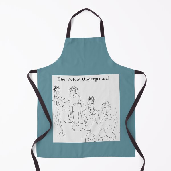Item preview, The Velvet Underground designed and sold by SealSweetsss.