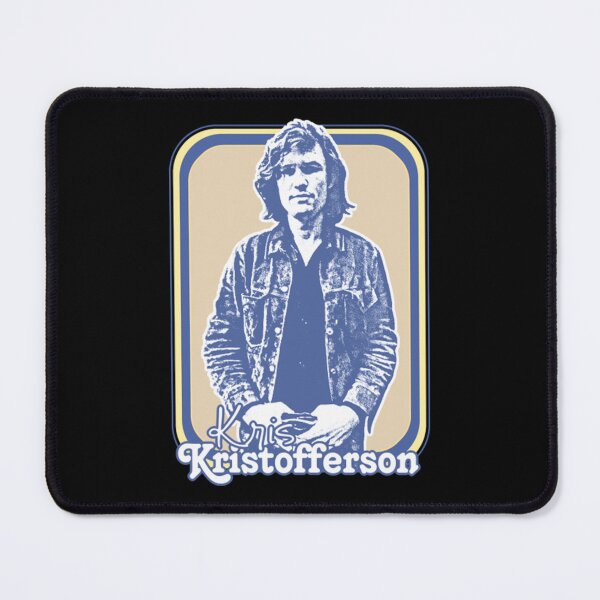 Item preview, Kris Kristofferson designed and sold by NathanHun.