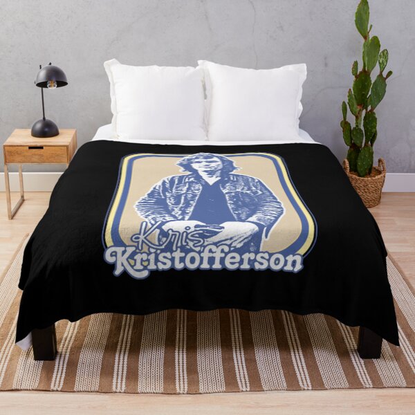 Item preview, Kris Kristofferson designed and sold by NathanHun.