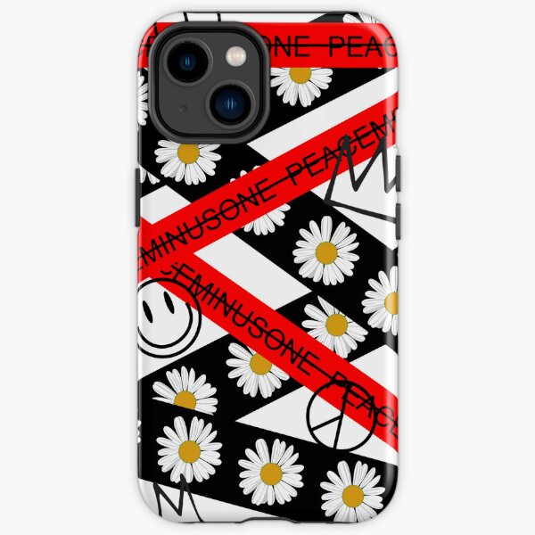 #PMO3 iPhone Tough Case