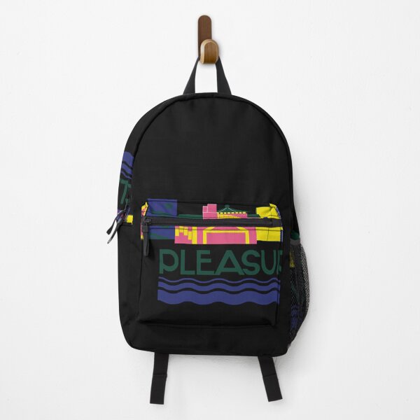 Item preview, Pleasure Island Essential designed and sold by Lindseorne.