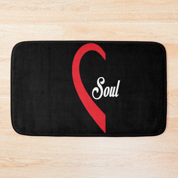 Item preview, soul mate love  valentines day gift for boy friend girl designed and sold by othmane99.
