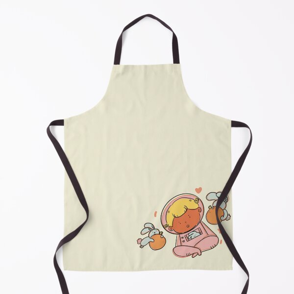 Item preview, baby astronaut designed and sold by meaningspace.