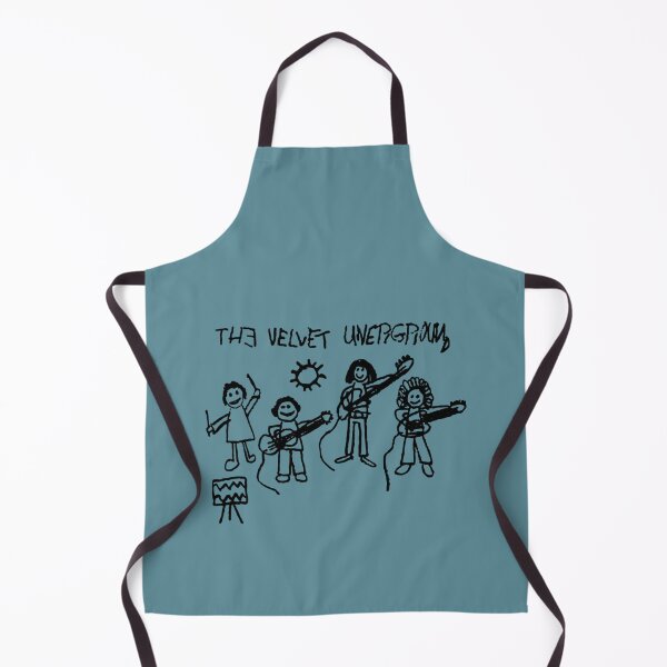 Item preview, The Velvet Underground designed and sold by SealSweetsss.