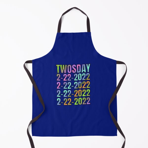 Item preview,  Funny  Twos-day Shirt, Twos-day  February 22nd 2022, Twos-day Tee Rainbow background,gift for her gift for him,twosday sweet shirt,twosday birthday shirt,                    ackground  designed and sold by Reddiamond3 ⭐⭐⭐⭐⭐.