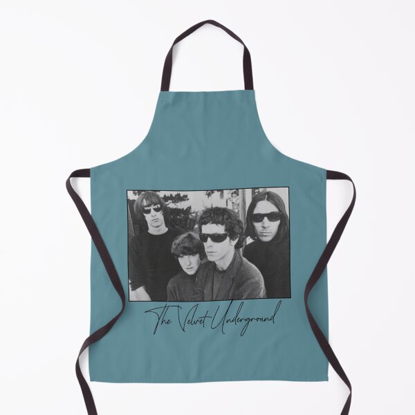 Item preview, The Velvet Underground        designed and sold by SealSweetsss.