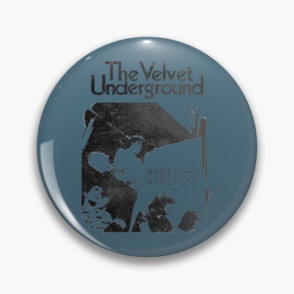 Item preview, The Velvet Underground       designed and sold by SealSweetsss.