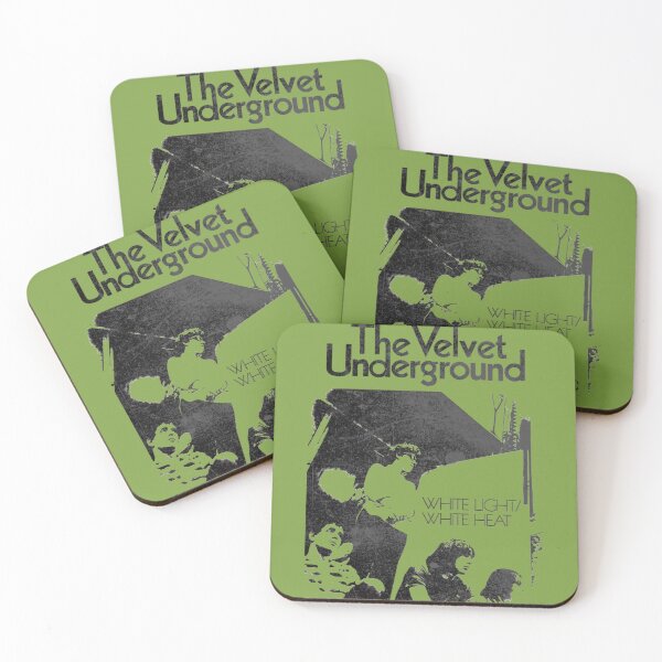 Item preview, The Velvet Underground       designed and sold by SealSweetsss.