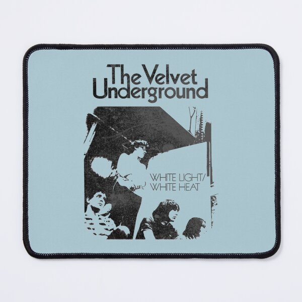 Item preview, The Velvet Underground designed and sold by SealSweetsss.