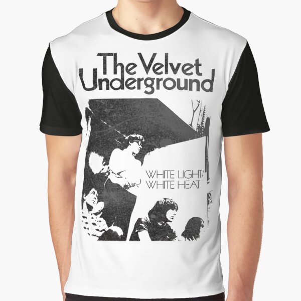 Item preview, The Velvet Underground       designed and sold by SealSweetsss.