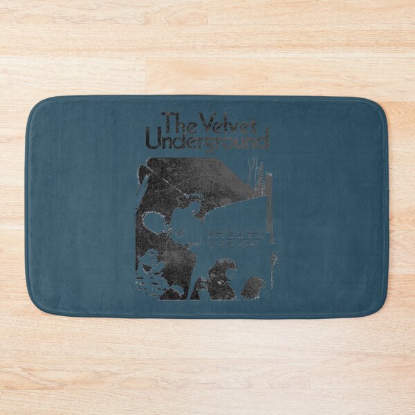 Item preview, The Velvet Underground       designed and sold by SealSweetsss.