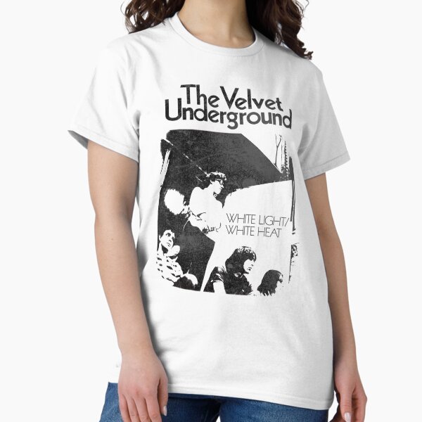 Item preview, The Velvet Underground       designed and sold by SealSweetsss.