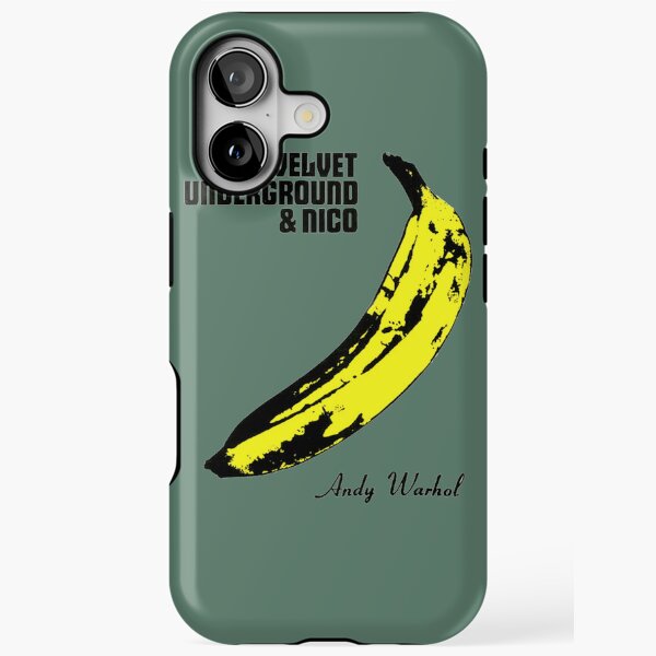 Andy Warhol iPhone Cases for Sale | Redbubble