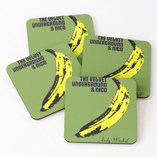 Item preview, The Velvet Underground   designed and sold by SealSweetsss.