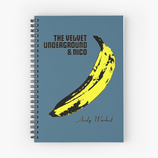 Item preview, The Velvet Underground   designed and sold by SealSweetsss.