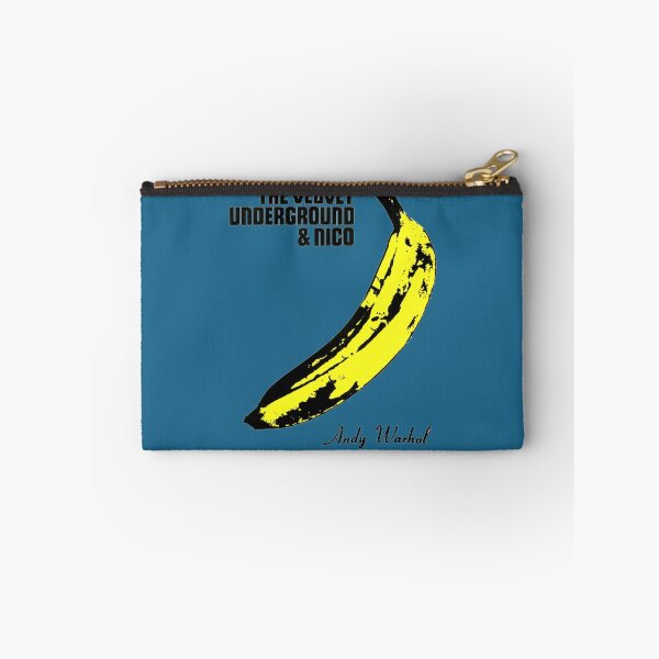 Item preview, The Velvet Underground   designed and sold by SealSweetsss.